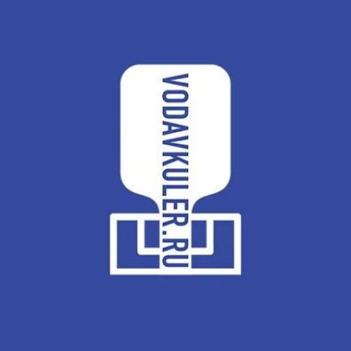 Лого Водавкулер