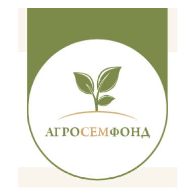 Лого АгроСемФонд