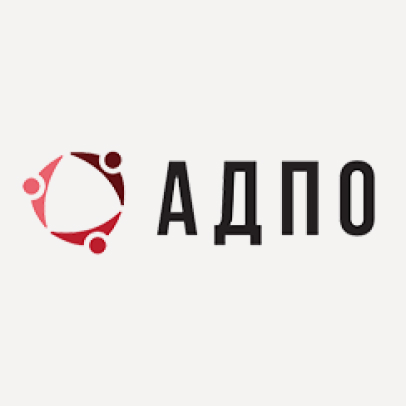 Лого АДПО