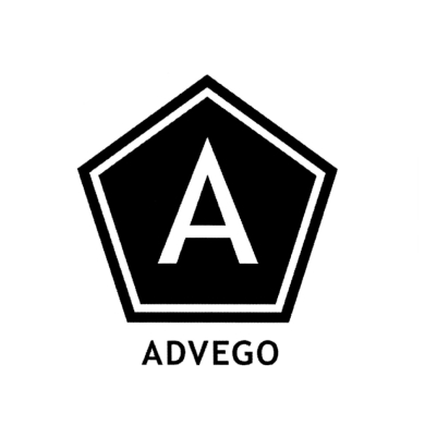 Лого Адвего