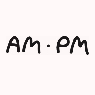 Лого Am-Pm