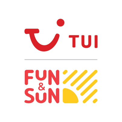 Лого FUN & SUN