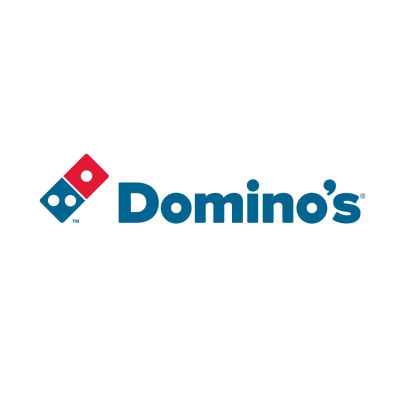 Лого Domino's Pizza