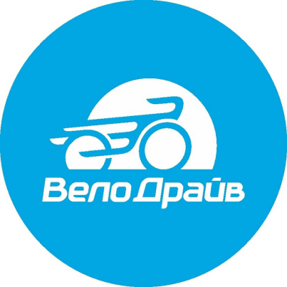 Лого ВелоДрайв