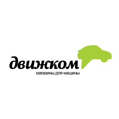Лого Движком