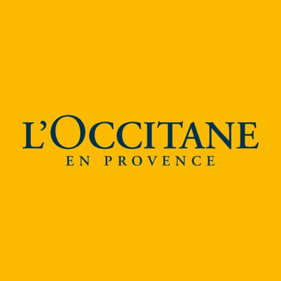 Лого Loccitane