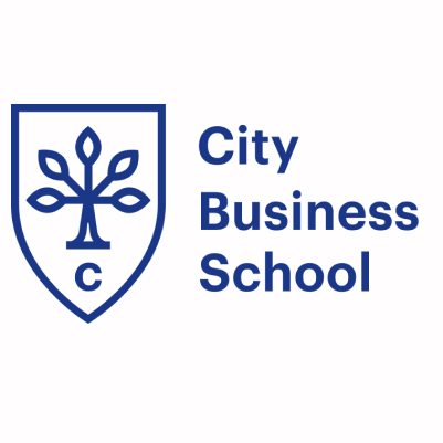 Лого City Business School