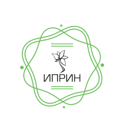 Лого ИПРИН