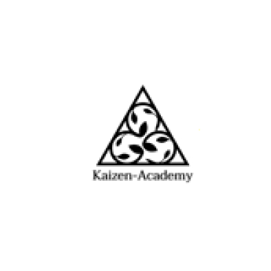 Лого Академия Кайдзен 