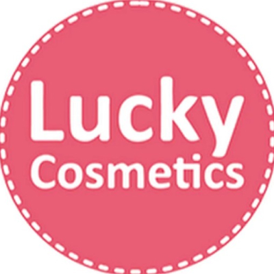 Лого Luckycosmetics