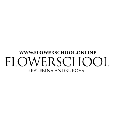 Логотип Flowerschool.online