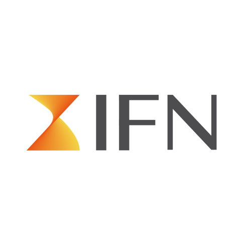 Лого Институт Интегративной Нутрициологии (IFN)
