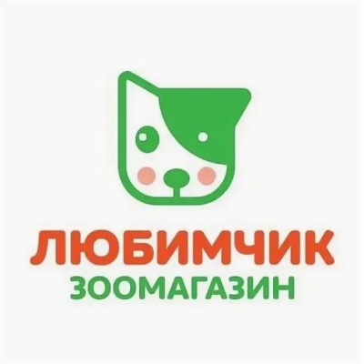 Лого Любимчик