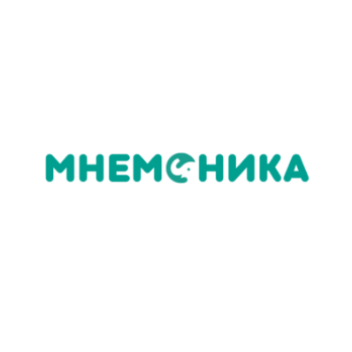 Лого Мнемоника