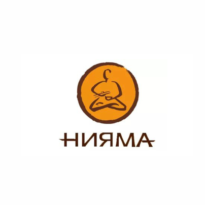 Лого Нияма