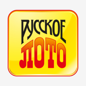 Лого Русское лото