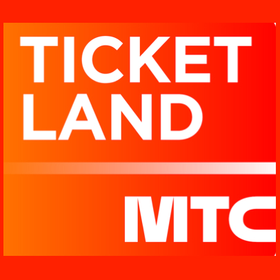 Лого Ticketland