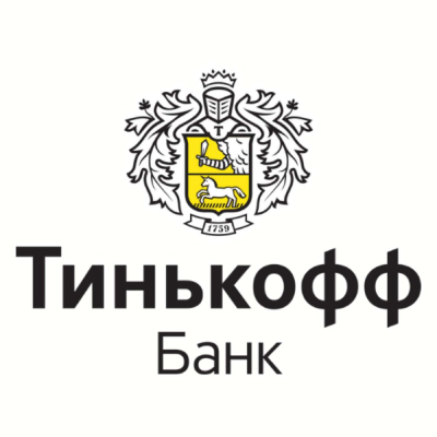 Лого Тинькофф Страхование