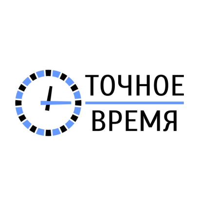 Лого T-time.ru