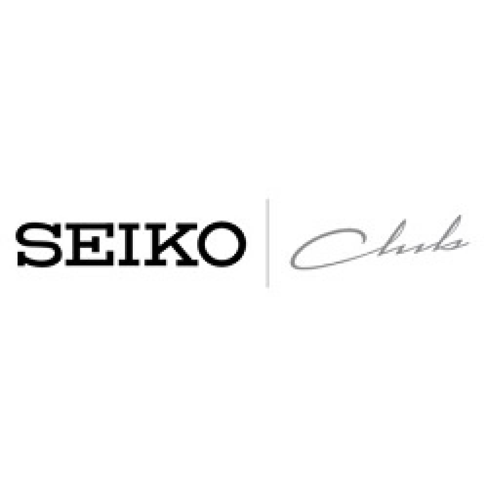 Лого Seikoclub