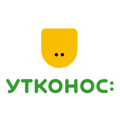 Лого Утконос