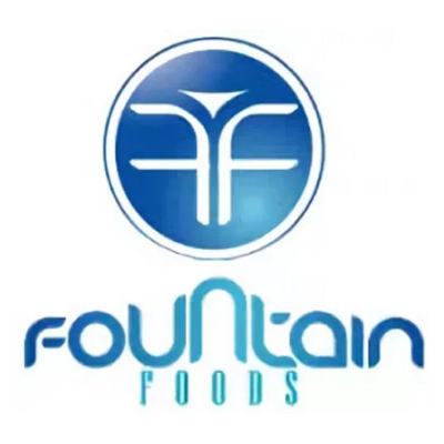 Лого Fountain Foods