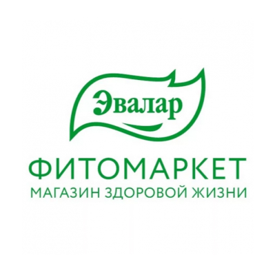 Лого Фитомаркет