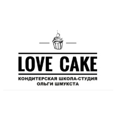 Лого Love cake