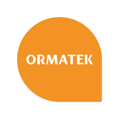 Лого Ormatek