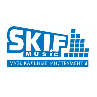Лого Skifmusic