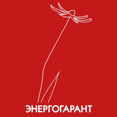 Лого Энергогарант