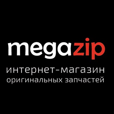 Лого Megazip