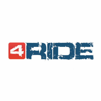 Лого 4ride