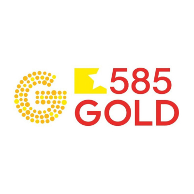 Лого 585GOLD