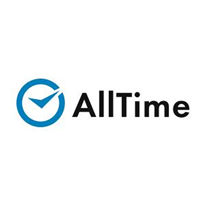 Лого AllTime