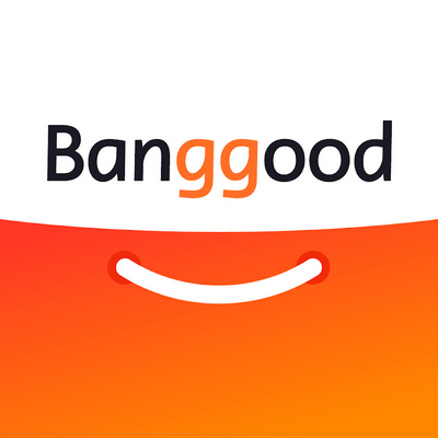 Лого Banggood