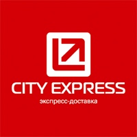 Лого City Express  