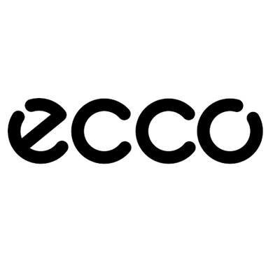 Лого Ecco