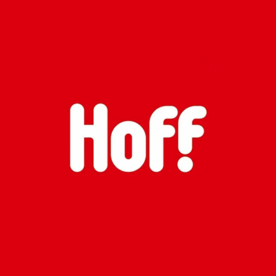 Лого HOFF 