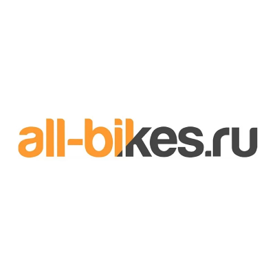 Лого All-Bikes