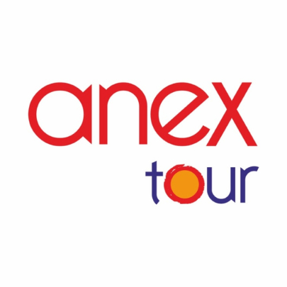 Лого AnexTour