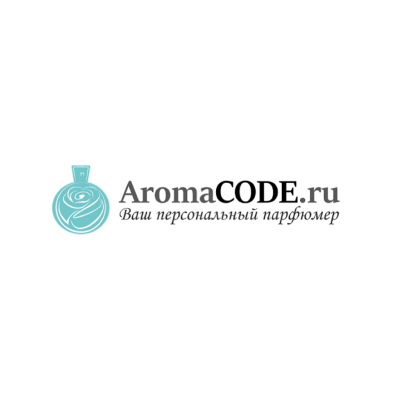 Лого Aromacode