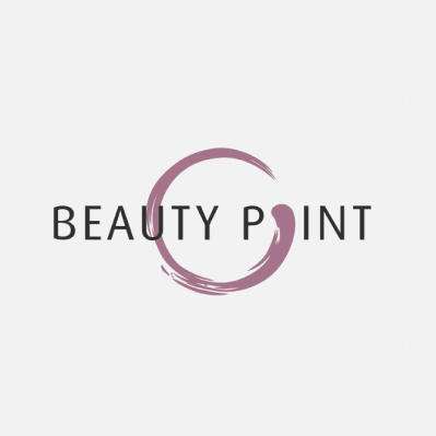 Логотип Beauty Point (Тула)