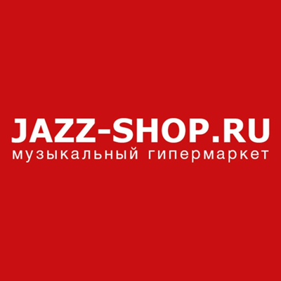 Лого Jazz-shop