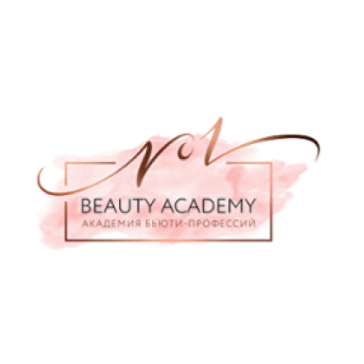 Лого Beauty academy №1