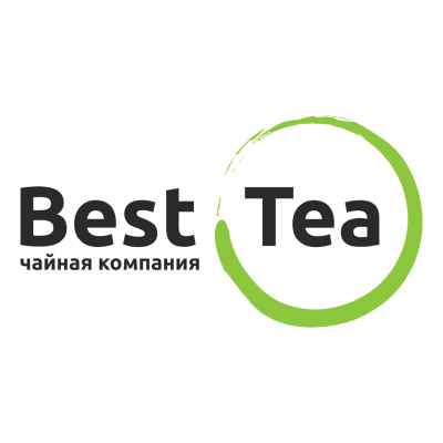 Лого BestTea