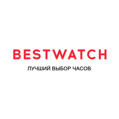 Лого Bestwatch