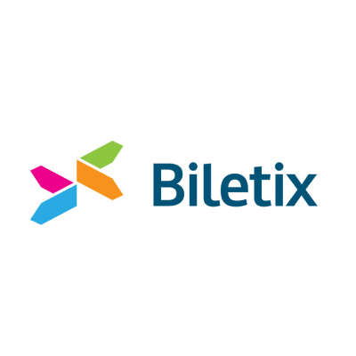 Лого Biletix