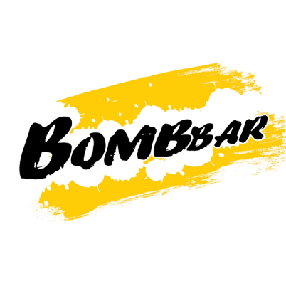 Лого Bombbar
