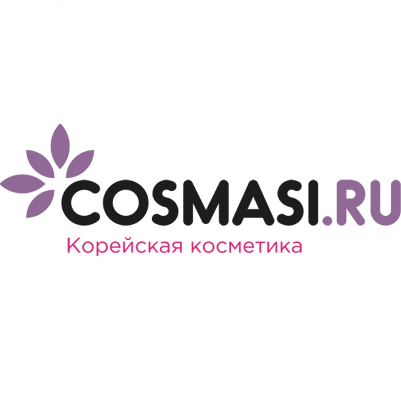 Лого COSMASI.RU 